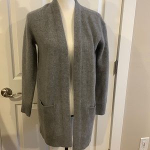 Cashmere Cardigan